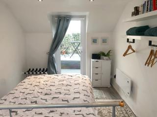 Cozy 1 Bed Retreat - Amlwch - 2