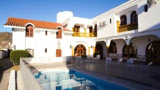 Hotel Maspalomas - 3