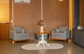 Eleganz Suítes Exclusive Centro - 3