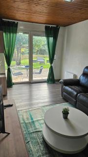 Appartement le Refuge du Cerisier - 1