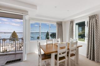 Above the Bay - Mount Maunganui - 6