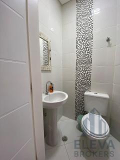 Casa Juquehy Condomínio Piscina 3 Quartos - 3