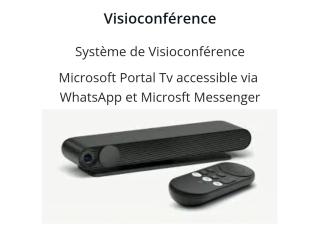 Rez de jardin & Salle de réunion - 8