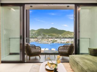 The Hills Residence at Simpson Bay - 3