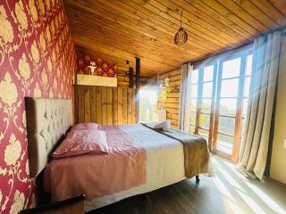 Praia de Palmas- Suíte 02 - 0