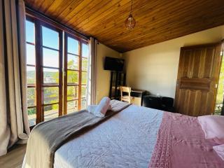 Praia de Palmas- Suíte 02 - 1