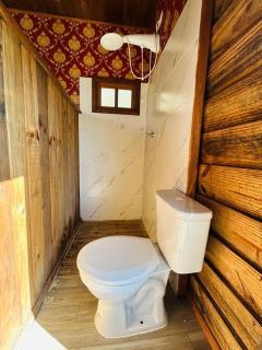 Praia de Palmas- Suíte 02 - 8