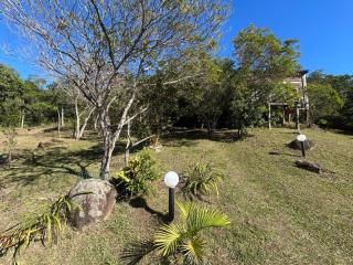 Praia de Palmas- Suíte 02 - 2