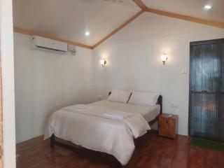 Nikhils Luxury Beach Cottages - 2