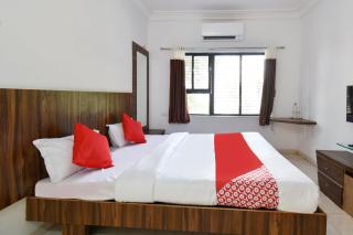 Hotel O SHANGRILA ELITE - 7