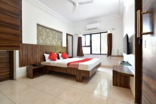 Hotel O SHANGRILA ELITE - 0