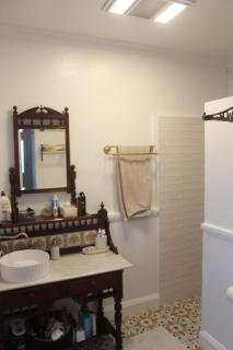 Captains Cottage - 5