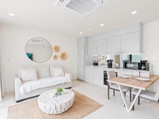 The Hills Residence at Simpson Bay - 1