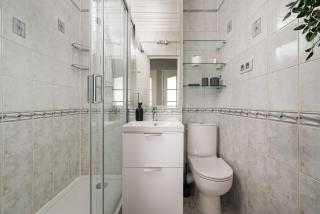 Mokotów Skyline Panorama Apartment by BookingHost - 4