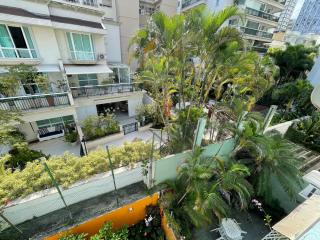 Excelente apartamento no Leblon - 7