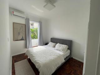 Excelente apartamento no Leblon - 6