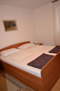 Apartmani Katic - Baška Voda - 3