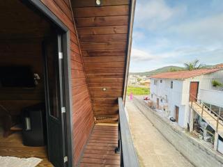 Praia de Palmas - Chalé - 7