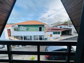 Praia de Palmas - Chalé - 3