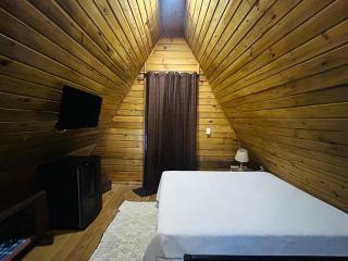 Praia de Palmas - Chalé - 2