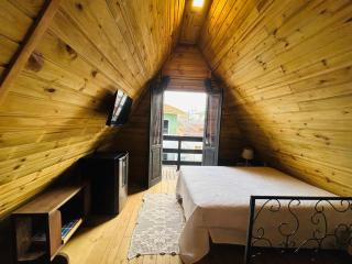 Praia de Palmas - Chalé - 5