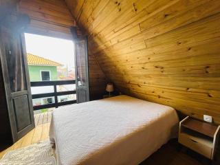 Praia de Palmas - Chalé - 8