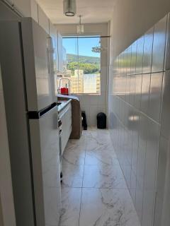 Apto no Centro Serra Negra - 6