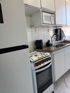 Apto no Centro Serra Negra - 5