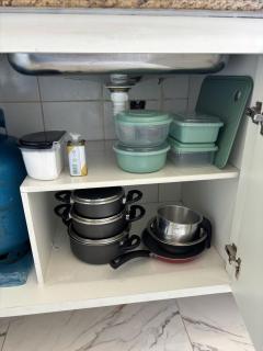 Apto no Centro Serra Negra - 3