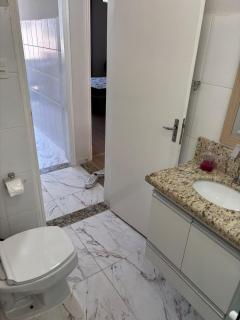 Apto no Centro Serra Negra - 2