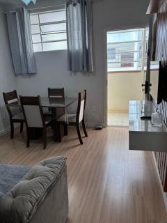 Apto no Centro Serra Negra - 9