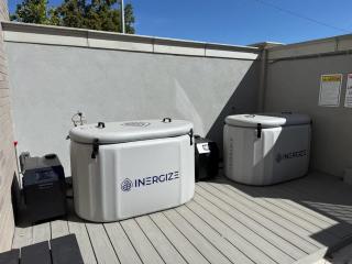 SLC Ski Lodge 2BR Townhome King Garage - 4