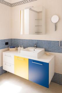 Residenza Bacchelli Cagliari - 2