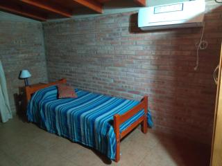 Cabaña La Casona en el centro - 1