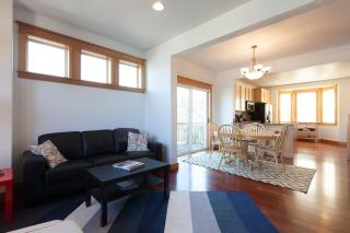 Private Reserve townhouse - 8