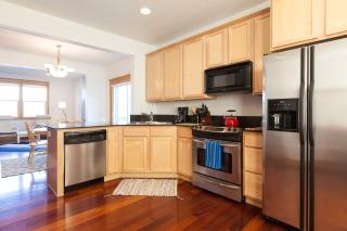 Private Reserve townhouse - 7