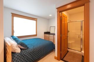 Private Reserve townhouse - 1