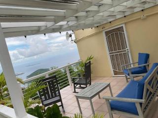 NEW | Studio | Stunning Views & Reliable Power - 3