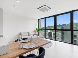 The Hills Residence at Simpson Bay - 6