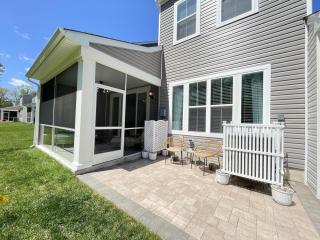 8 Beds 10 min to Beach & Golf! Great for Groups! - 3