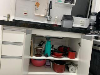 Apartamento Familiar - 8