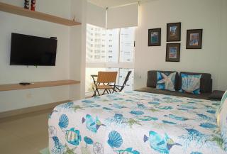 Apartamento Reserva del Mar - Santa Marta - 2