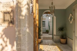 La Casa de la Plaza del Arroyo - Traditional Luxury in Jerez - 8