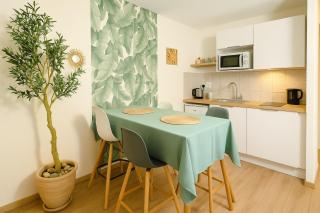 Séjour pro ou étudiant - wifi fibre, parking privé, check-in autonome, proche universités & hôpitaux Rangueil - Toulouse - 7