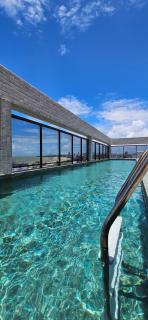 LINDO Apto 2Q | Piscina | 200m Mar | Intermares/PB - 0