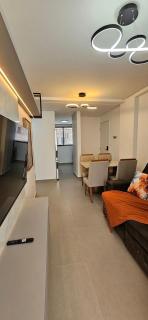 LINDO Apto 2Q | Piscina | 200m Mar | Intermares/PB - 1