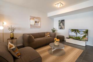 Appart Florida Mer 3ch Luxe - 2