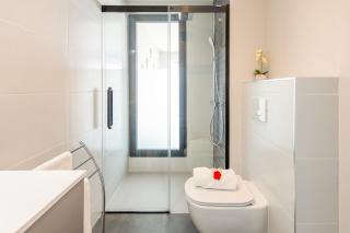 Appart Florida Mer 3ch Luxe - 3