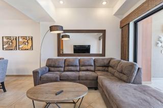 Las Palomas Cortez 805 Luxury Beachfront 1BR for 4 - 3