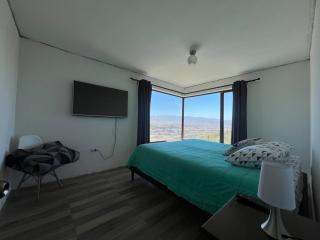 Casa con vista al Valle del Huasco - 5